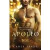 Carly Spade Apollo (Tascabile) Contemporary Mythos