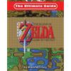 Blacknes Guy The Ultimate Guide to The Legend of Zelda A Link to the (Tascabile)
