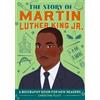 Christine Platt MA The Story of Martin Luther King Jr. (Tascabile)