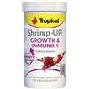 Tropical Shrimp-Up Growth & Immunity 100ml - Mangime per Gamberetti per Crescita e Immunità