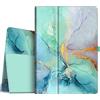 FINTIE Custodia a libro per iPad Pro 12.9 (2a generazione) 2017 / iPad Pro 12.9 (1a generazione) 2015 - [protezione angolare] Premium PU pelle Smart Stand Custodia protettiva con Auto Sleep/Wake