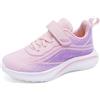 Jinitaimei Scarpe Bambino Scarpe da Ginnastica Bambino Sportive Bambina Leggere Sneaker Casual Tennis per Ragazzi