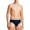 RAGNO 4 Pack Slip Uomo 100% Cotone 60141R