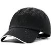 FUIPVGI Cappelli da baseball grandi, unisex, impermeabili, per tutte le stagioni, cappellini da baseball regolabili, protezione solare, cappello da baseball da corsa, cappello sportivo classico,