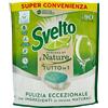 Svelto Powered By Nature, Tutto in 1, 90 Lavaggi