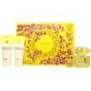 Versace Set regalo Versace Yellow Diamond per donna