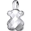 Big Buy Cooking Tous LoveMe Il profumo d'argento, 50 ml