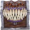 Nemesis Now Scatola di immagazzinamento di Dungeons & Dragons Scatola di Mimic