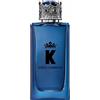 Dolce & Gabbana K By Dolce y Gabbana Edp Spray 100ml