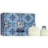 BY DOLCE & GABBANA Dolce & Gabbana Light Blue Homme Eau De Toilette 125ml 40ml