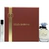 BY DOLCE & GABBANA Dolce & Gabbana Dolce Blue Jasmine EDP 75 ml + EDP MINI 10 ml (woman)