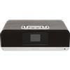 Roberts Radio BluTune 300L Black