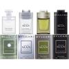 Bvlgari Set regalo Bvlgari Bvl Man, 4 flaconi da 5 ml
