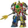 Playmates Toys Power Rangers, Thunder Megazord con spada Mega Power, action figure, 28 cm