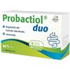 METAGENICS BELGIUM bvba Probactiol Duo 60 Capsule - Equilibrio Intestinale e Difese Immunitarie