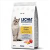 Generico Lechat excellence Adult Sterilised Gatto Crocchette con Pollo | Alimento Secco Completo per Gatti Sterilizzati | Made in Italy, 1 Confezione da 1,5 kg.