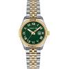 Cerruti 1881 - Date watch Baccio - Quartz movimento dell'orologio - Larghezza della cassa: 36 mm - Acciaio inossidabile - 5 ATM
