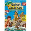 Nathan Vacances : 10-12 ans (PC/MAC) : PC DVD ROM , FR