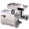 Ristoattrezzature Modello: 1173658004,Tritacarne in acciaio inox elettrico carenato professionale bocca da Ø 32 cm monofase