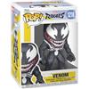 Funko POP! Games: Marvel Rivals - Venom - 1 in 6 Chance of Rare Chase | Gadget Ufficiale - Personaggio in Vinile da Collezione da Esporre - Idea Regalo Compleanno per Fan e Collezionisti