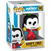 Funko POP! Disney: Goofy Through the Ages - 1963