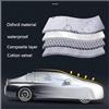 Generic Telo Antigrandine Per Auto Per Mercedes Benz Classe A W176, Telo Copriauto de Esterno, Copertura Auto Impermeabile Traspirante, Telo Auto protezione solare, Morbido e altamente elastico