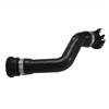SPUFKGE Tubo Aspirazione Dell'Aria 11157607779 Tubo Aspirazione Sovralimentato Auto Condotto Dell'aria Per BMW Per MINI 1.6T R56 LCI Coop.S Per JCW 2012 Tubo Aspirazione Auto