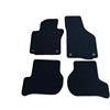 Accesorionline Accessorionline > Tappetini per BMW Serie 4 Gran Coupe 2014 - 2020 misure e fissaggi originali + rinforzo sul tallone, tappetini F36