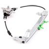 Electric-Life alzacristalli Sinistro Fiat Punto (9/1999Â > 2010) Manuale Elettrico Life cod ZRFT905L