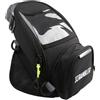 Generico Borsa Da Serbatoio Multifunzione Impermeabile Manubrio Moto Per Ducati Scrambler 400 800 1100 2014-2019. bolsa almacenamiento viaje