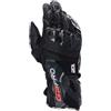 Alpinestars GP PRO R4 - Guanti da corsa in pelle, massima protezione