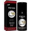 NEW SUPER VIGA 50000 Super Viga Men's 50000-45 ml Delay Spray for Men -Spray Ritardante