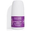 BIOTRADE Odorex Deo Light Antiperspirante - 0% Alcol, Pelle Sensibile, 72h, 40 ml | Deodorante roll-on antiperspirante, protezione sudore fino a 72h, 0% alcol, pelle sensibile, senza aloni sui vestiti, unisex