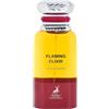 Maison Alhambra Flaming Elixir by Maison Alhambra - Eau de parfum spray da 80 ml