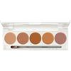 Kryolan Dermacolor - Palette di trucchi mimetici Quintett 2