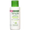 Simple Crema idratante leggera per la cura del viso, 50 ml