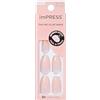 imPRESS KISS, adesivo per unghie ideale per le donne