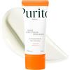 Purito Daily Soft Touch Protezione Solare Spf50+ Pa++++ 60ml