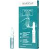 Remescar Exosome Firming Complex Fiale Esosomi 5 x 2 ml | Trattamento Viso Antietà Intensivo 5 Giorni | Microaghi, Acido Ialuronico e Collagene | Pelle Più Tonica, Liscia e Luminosa