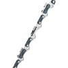 OSDUI 2 Catene per Motosega 18Pollici (45cm) 63 Maglie 3/8 1.3mm 050