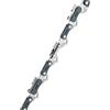 OSDUI 1 Catene per Motosega 10Pollici (25cm) 56 Maglie 1/4 1.1mm 043