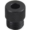 Yuanpgky Localizzatore guida trapano M14x2 2-10 mm manicotto di posizionamento fori | Robusta struttura in metallo, resiste all'usura, prestazioni di lunga durata per attività di perforazione pesanti