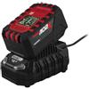 PARKSIDE Batteria 20 V 4 Ah / 4 Ah PAP 204 A1 con caricatore PLG 20 C3 4,5 Ah / 4,5 Ah