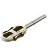 BEACMED BEAC Med Perisphera U Perineal Probe by BEAC Med
