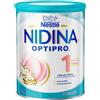 Nidina Nestlè Nidina Optipro 1 Polvere Latte Primi Mesi 800g