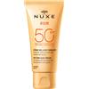 Nuxe Sun Crema Solare Anti-età Viso Spf50 50ml
