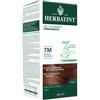 Herbatint Gel Colorante Permanente 3 Dosi 7m Biondo Mogano 300ml