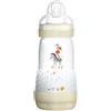 Mam Biberon Easy Start 260ml Doppia Confezione Maschio