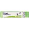 Boiron Baryta Carbonica 5ch Granuli