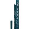 Purobio Long Lasting Matita Occhi Turchese Scuro 03l
